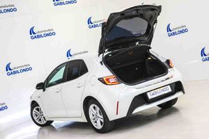 Toyota Corolla 1.8 125H ACTIVE TECH E-CVT - Foto 20