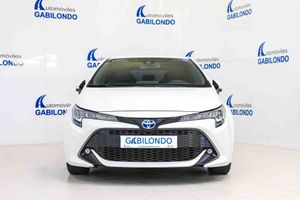 Toyota Corolla 1.8 125H ACTIVE TECH E-CVT - Foto 3