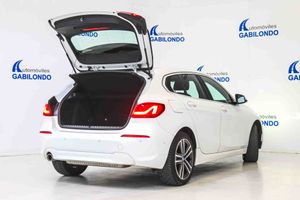 BMW Serie 1 118i Auto. - Foto 16