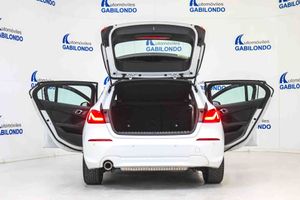BMW Serie 1 118i Auto. - Foto 23
