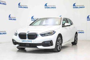 BMW Serie 1 118i Auto. - Foto 2