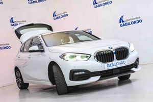 BMW Serie 1 118i Auto. - Foto 19