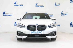 BMW Serie 1 118i Auto. - Foto 3