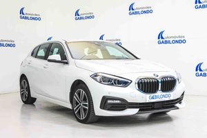 BMW Serie 1 118i Auto. - Foto 3