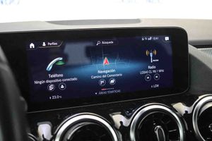 Mercedes GLA GLA 250 e Business Line - Foto 52