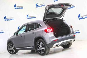 Mercedes GLA GLA 250 e Business Line - Foto 21