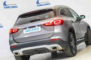 Mercedes GLA GLA 250 e Business Line - Foto 25