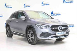 Mercedes GLA GLA 250 e Business Line - Foto 3
