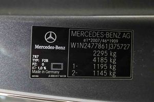Mercedes GLA GLA 250 e Business Line - Foto 7