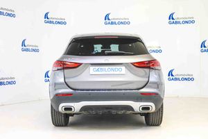 Mercedes GLA GLA 250 e Business Line - Foto 4