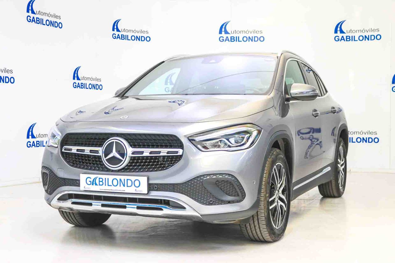 Mercedes GLA GLA 250 e Business Line - Foto 1