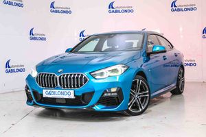 BMW Serie 2 220iA Gran Coupe MSport **Techo panorámico** - Foto 8