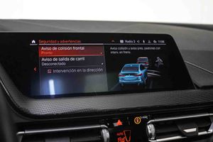 BMW Serie 2 220iA Gran Coupe MSport **Techo panorámico** - Foto 64