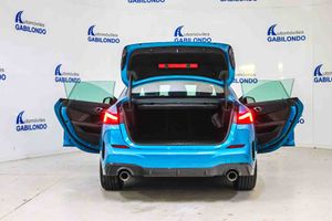 BMW Serie 2 220iA Gran Coupe MSport **Techo panorámico** - Foto 23