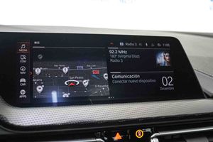 BMW Serie 2 220iA Gran Coupe MSport **Techo panorámico** - Foto 57
