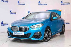 BMW Serie 2 220iA Gran Coupe MSport **Techo panorámico** - Foto 14