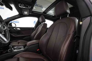 BMW Serie 2 220iA Gran Coupe MSport **Techo panorámico** - Foto 27