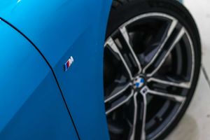 BMW Serie 2 220iA Gran Coupe MSport **Techo panorámico** - Foto 21