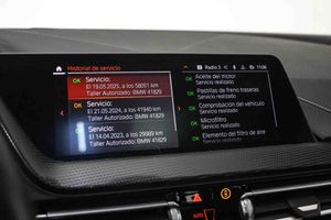 BMW Serie 2 220iA Gran Coupe MSport **Techo panorámico** - Foto 62