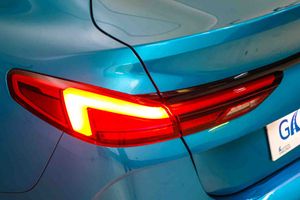 BMW Serie 2 220iA Gran Coupe MSport **Techo panorámico** - Foto 17