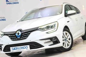 Renault Megane S.T. Business E-TECH Híbrido ench. 117kW - Foto 22