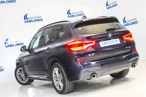BMW X3 xDrive30e MSport - Foto 14