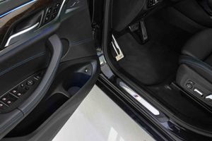 BMW X3 xDrive30e MSport - Foto 32