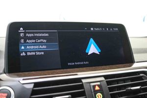 BMW X3 xDrive30e MSport - Foto 68