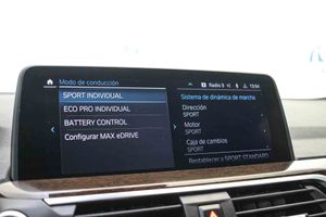 BMW X3 xDrive30e MSport - Foto 62