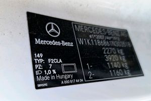 Mercedes CLA CLA 250 e Shooting Brake **Techo panorámico** - Foto 5