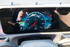 Mercedes CLA CLA 250 e Shooting Brake **Techo panorámico** - Foto 4