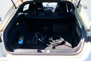 Mercedes CLA CLA 250 e Shooting Brake **Techo panorámico** - Foto 9