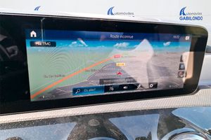 Mercedes CLA CLA 250 e Shooting Brake **Techo panorámico** - Foto 10