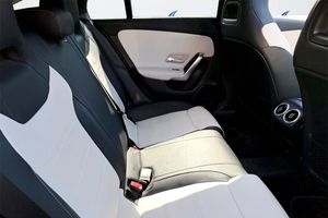 Mercedes CLA CLA 250 e Shooting Brake **Techo panorámico** - Foto 6