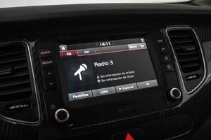 Kia Carens 1.7 CRDi VGT 85kW (115CV) Drive Eco-Dyn - Foto 53