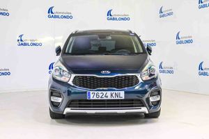 Kia Carens 1.7 CRDi VGT 85kW (115CV) Drive Eco-Dyn - Foto 3
