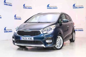 Kia Carens 1.7 CRDi VGT 85kW (115CV) Drive Eco-Dyn - Foto 8