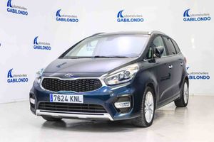 Kia Carens 1.7 CRDi VGT 85kW (115CV) Drive Eco-Dyn - Foto 2