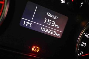 Kia Carens 1.7 CRDi VGT 85kW (115CV) Drive Eco-Dyn - Foto 6