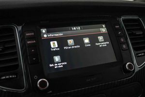 Kia Carens 1.7 CRDi VGT 85kW (115CV) Drive Eco-Dyn - Foto 57