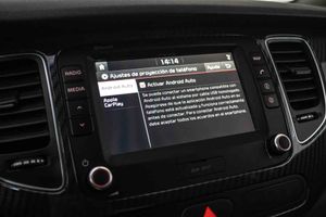 Kia Carens 1.7 CRDi VGT 85kW (115CV) Drive Eco-Dyn - Foto 58