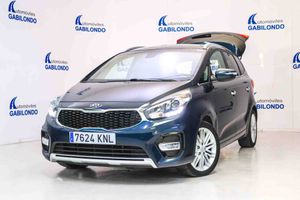 Kia Carens 1.7 CRDi VGT 85kW (115CV) Drive Eco-Dyn - Foto 15