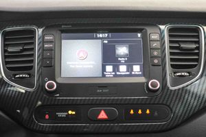 Kia Carens 1.7 CRDi VGT 85kW (115CV) Drive Eco-Dyn - Foto 43