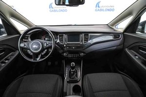 Kia Carens 1.7 CRDi VGT 85kW (115CV) Drive Eco-Dyn - Foto 30