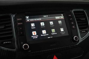 Kia Carens 1.7 CRDi VGT 85kW (115CV) Drive Eco-Dyn - Foto 54