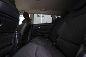 Kia Carens 1.7 CRDi VGT 85kW (115CV) Drive Eco-Dyn - Foto 47