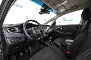 Kia Carens 1.7 CRDi VGT 85kW (115CV) Drive Eco-Dyn - Foto 26
