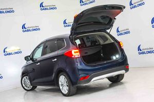 Kia Carens 1.7 CRDi VGT 85kW (115CV) Drive Eco-Dyn - Foto 19