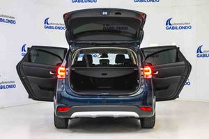 Kia Carens 1.7 CRDi VGT 85kW (115CV) Drive Eco-Dyn - Foto 23