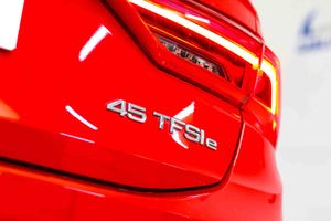 Audi Q3 45 TFSI e 180kW S tronic S Line *Sportback* - Foto 16